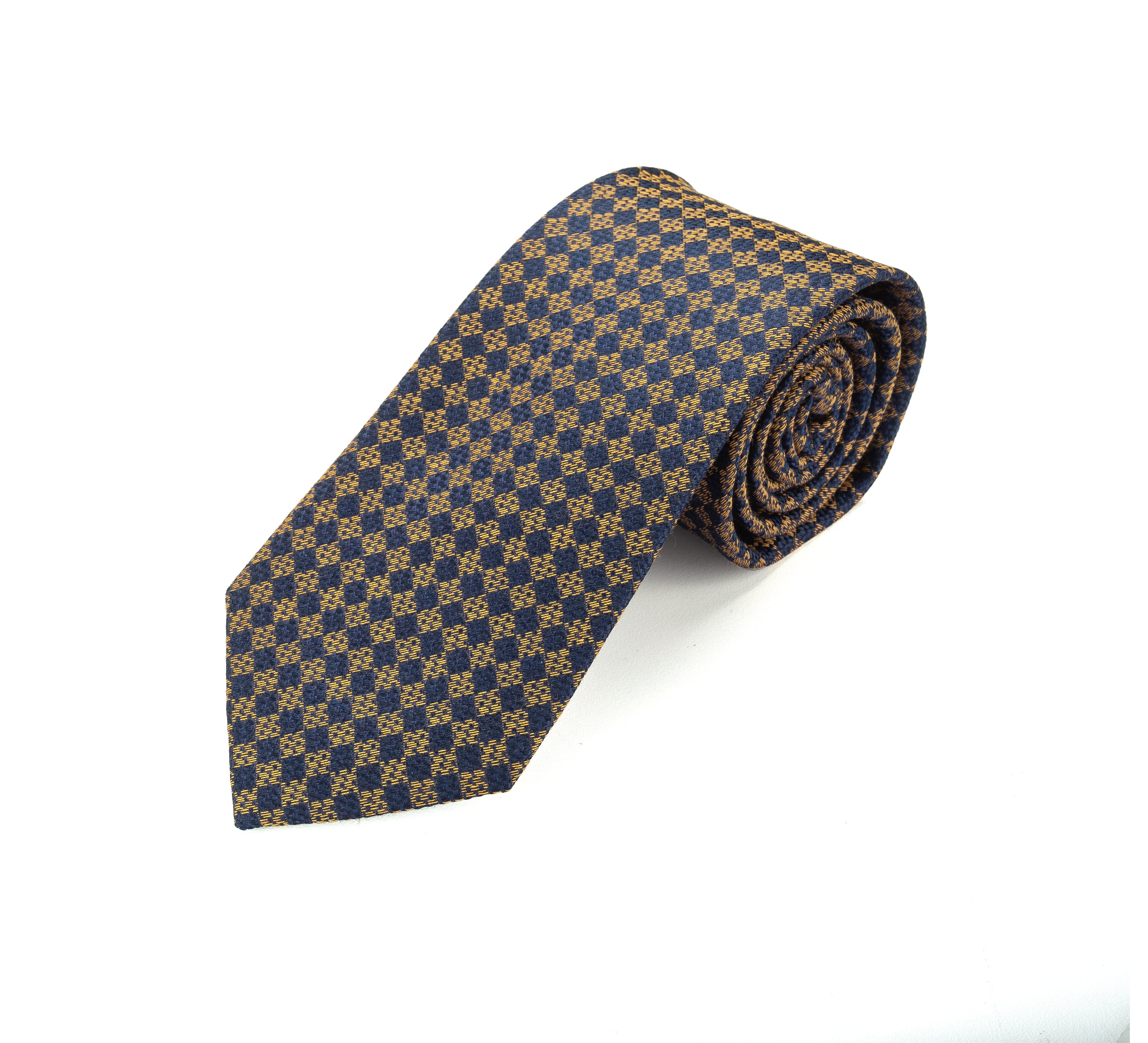 ENZ0135005310SILKTIE | 1909