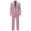 Supreme Reign suit pink/white