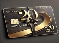 $25 Gift Card