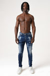 UG035530DESTJEANS | 2697-A