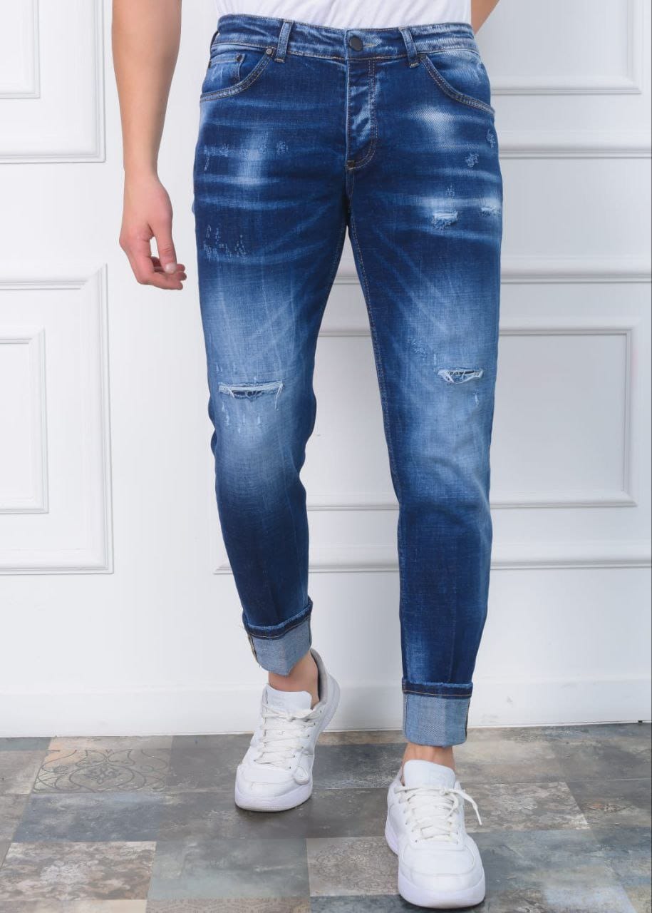 UG035530DESTJEANS | 2802-B