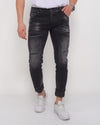 UG035530DESTJEANS | 2812-A