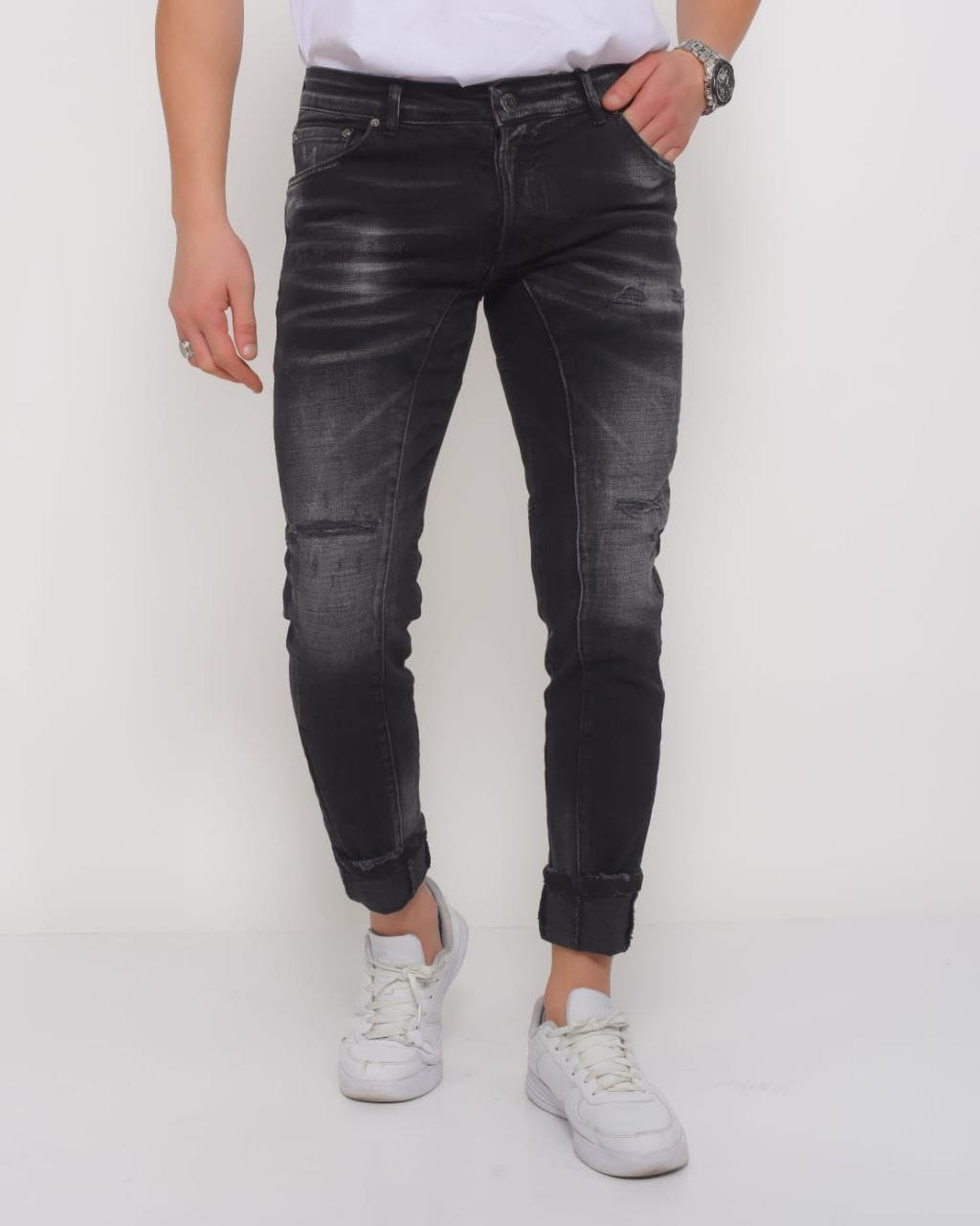 UG035530DESTJEANS | 2812-A