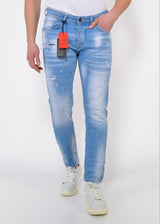UG035530DESTJEANS | 2821-C