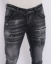 UG035530DESTJEANS | 2824-A