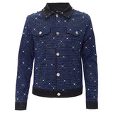 Pure Style BLACK/ROYAL