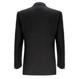 Regal Reverie Blazer BLACK/BLACK