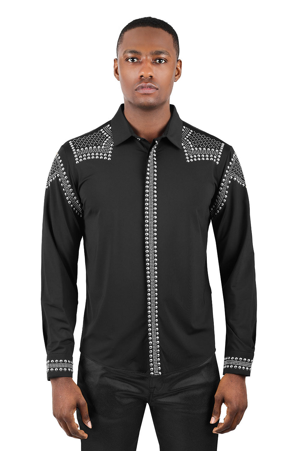 Barabas 'BAD BOY' Lightweight Motorcycle Jacket | 3B24 White