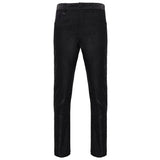 Luxe Icon Pant BLACK