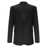 Regal Reverie Blazer BLACK/BLACK