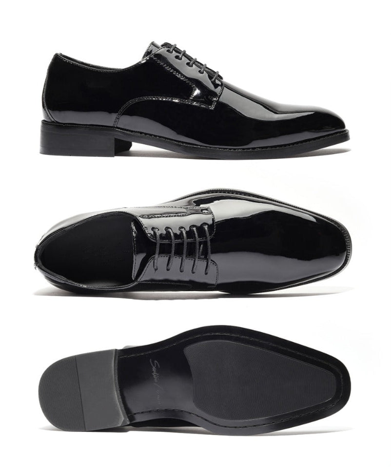 BON021900912TUXSHOES | C-532