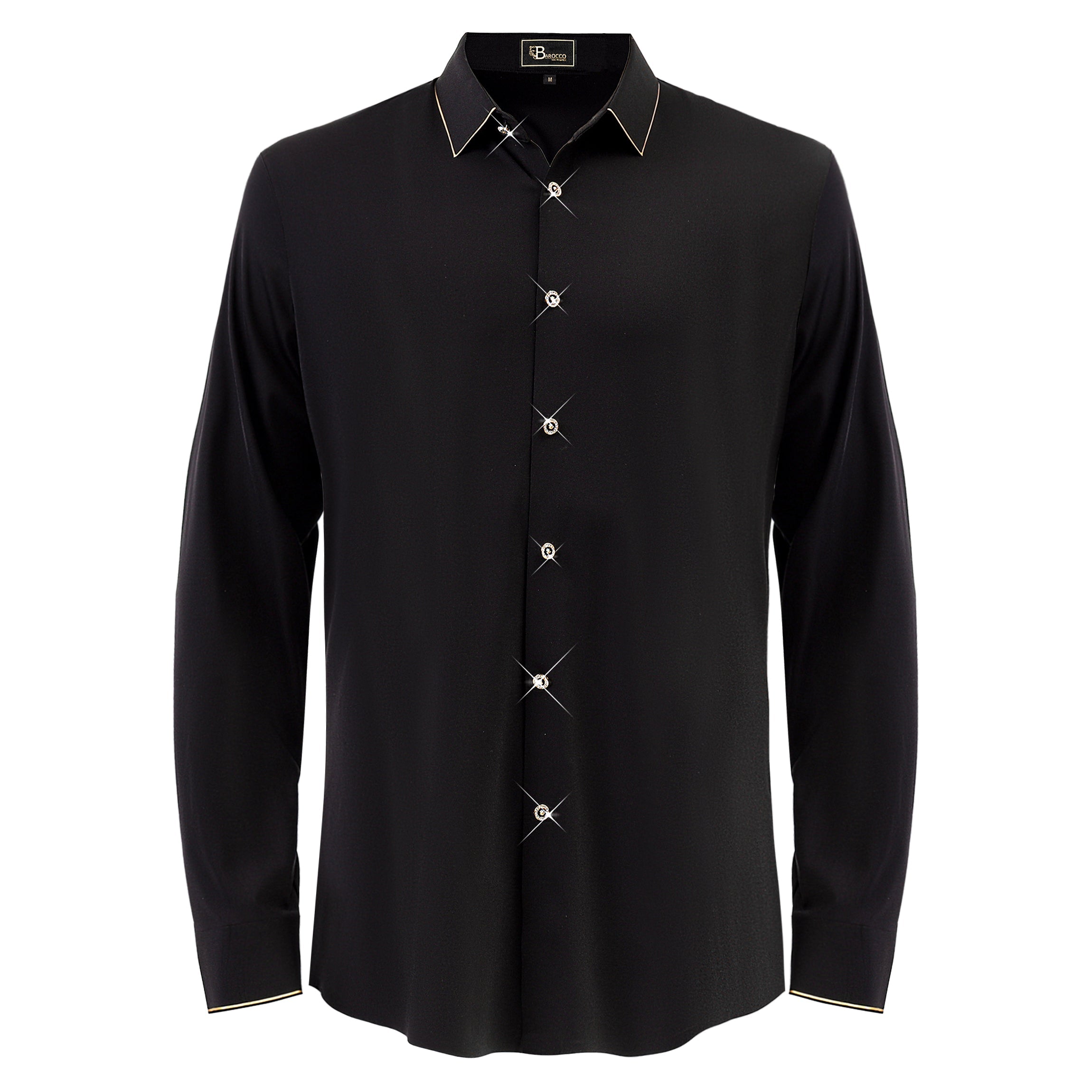 Boss Behavior - BLACK