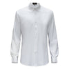 Barocco Zen Appeal Men's Shirt - Snow White