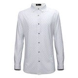 Downtown Nights WHITE/HOLO