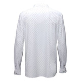 Downtown Nights WHITE/HOLO