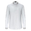 Barocco Midnight Precision Men's Shirt - White/Gold