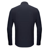 Modern Class Button up shirt NAVY