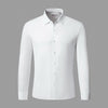 Axis Stitchless Shirt WHITE