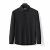 TechFlex Stitchless LS Shirt BLACK