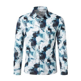 TempestPrint Performance LS Shirt MULTI