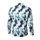 TempestPrint Performance LS Shirt MULTI