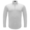 Noir Essence L/S SHIRT WHITE