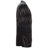 Abstract Aura BLACK/GOLD