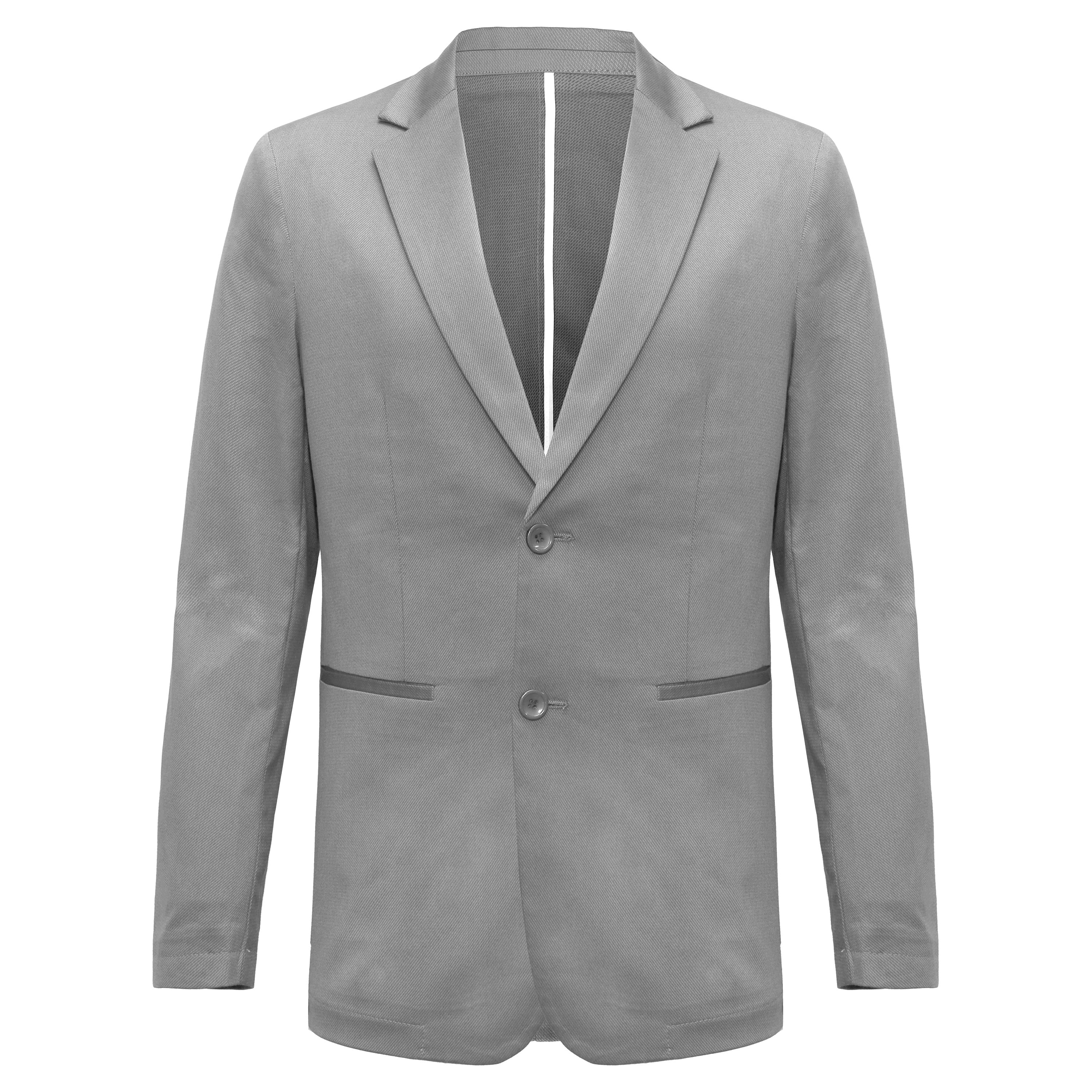 PRESTIGE BLAZER ASH