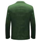 PRESTIGE BLAZER MYRTLE