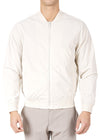Men’s Off-White Light Fall Jacket – Tailored Fit | BESPOKE 234110
