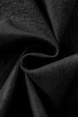 Vanguard Utility Zip Jacket BLACK