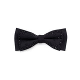 Classy Knots BLACK/BLACK