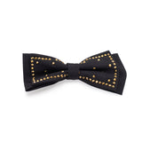 Classy Knots BLACK/GOLD