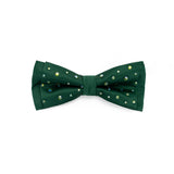 Bold and Confident GREEN