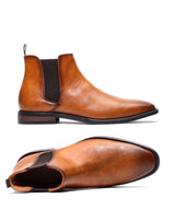 BON021900912BOOTS | B-2251