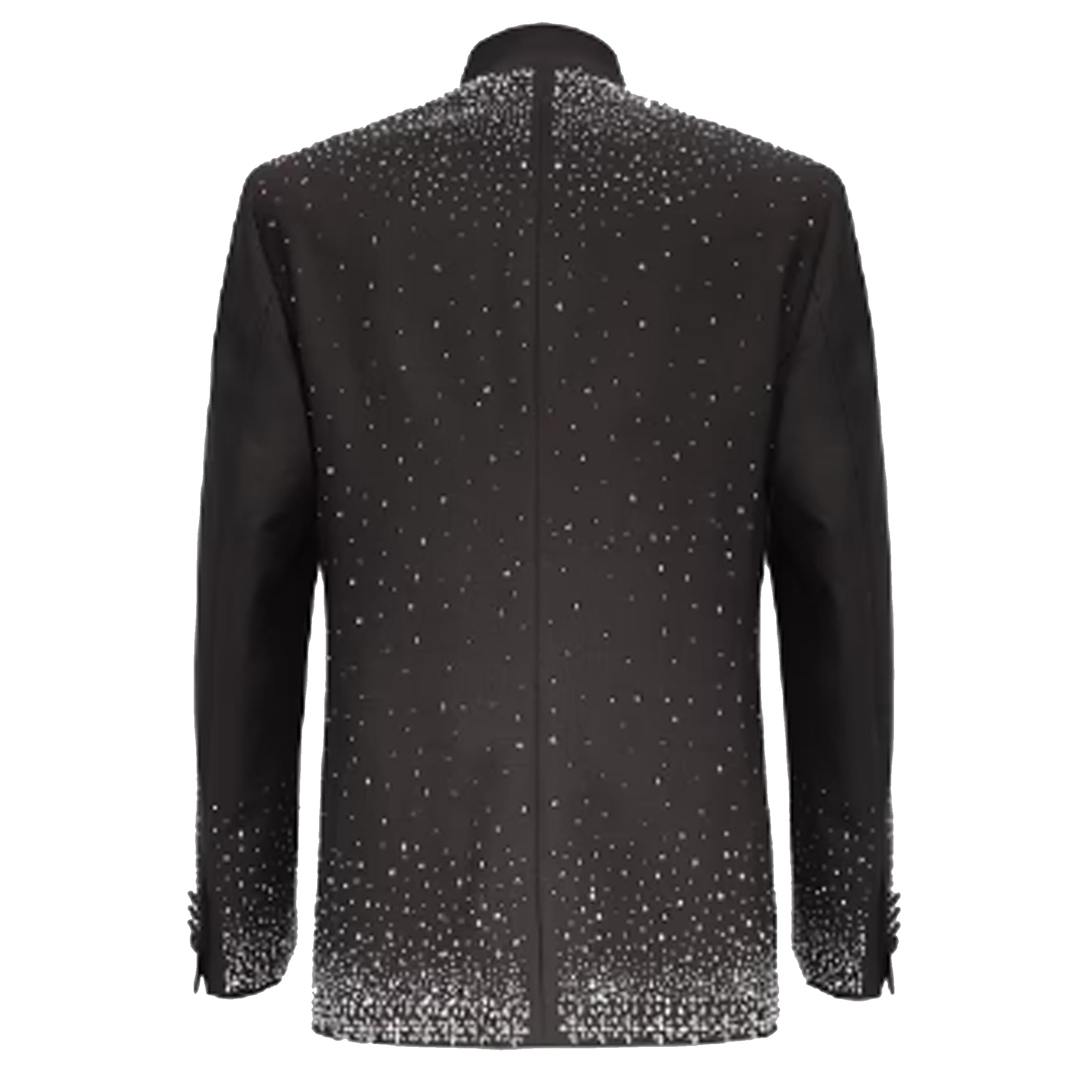 Bright Lights Blazer BLACK/GOLD