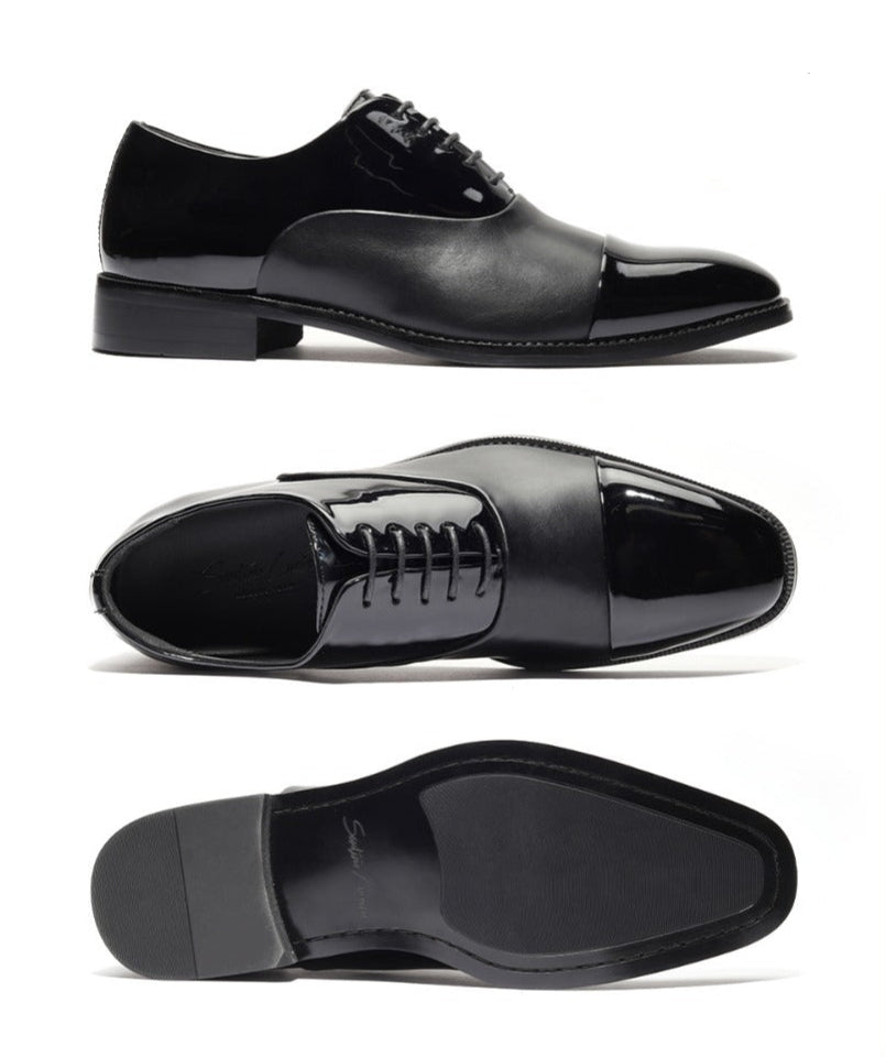 BON0219001912TUXSHOES | C-531