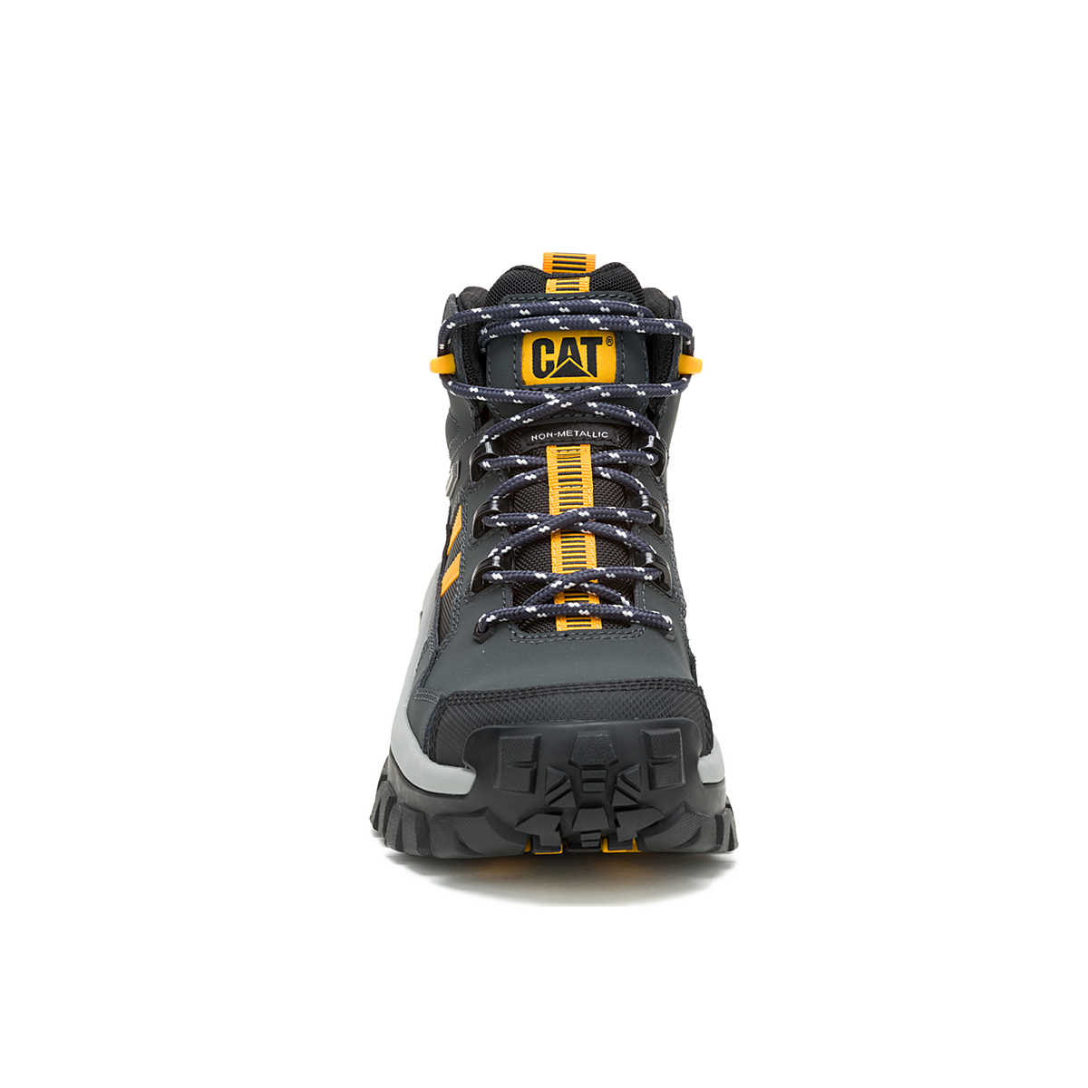Men’s Waterproof Composite Toe Work Boot – Invader Mid Vent P91757