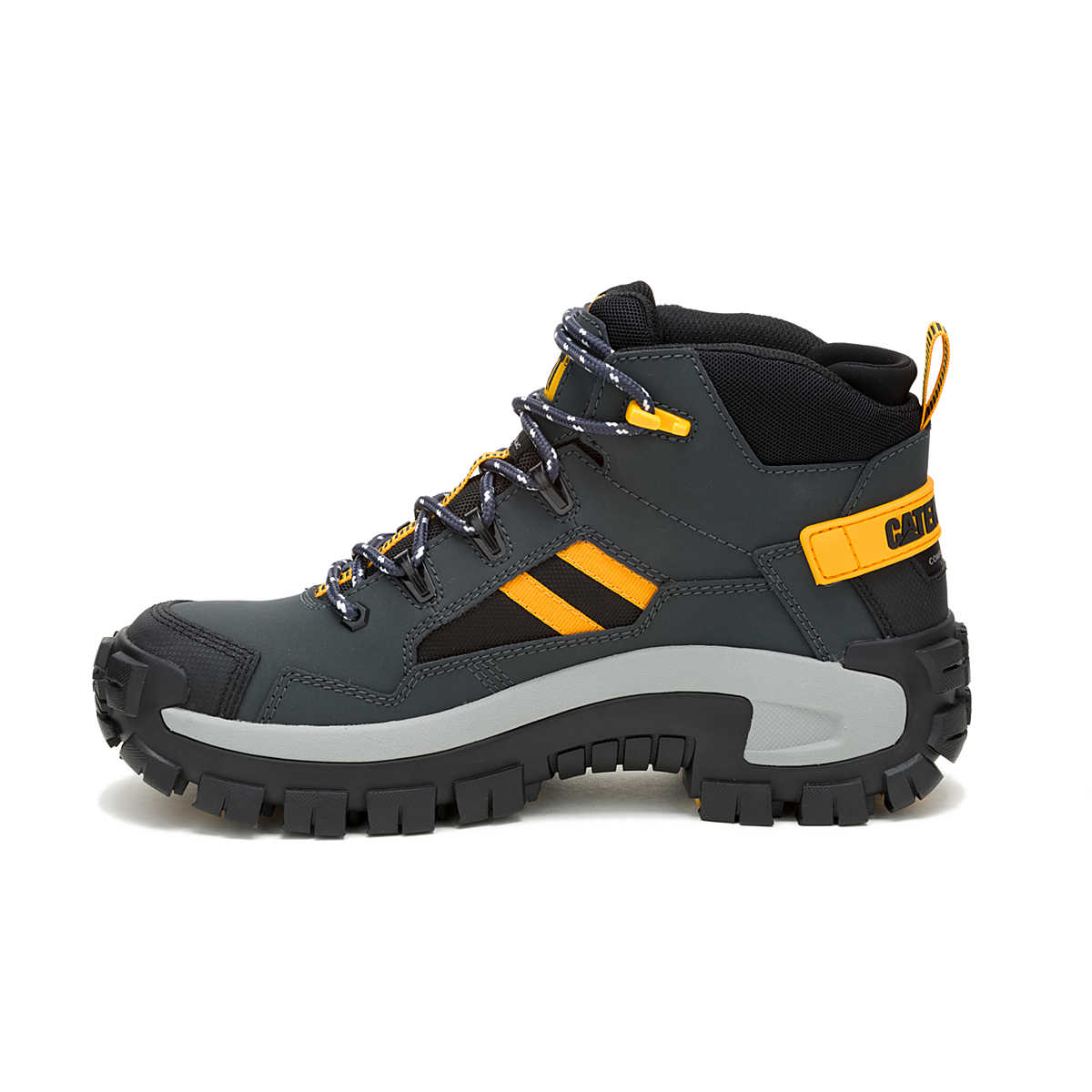 Men’s Waterproof Composite Toe Work Boot – Invader Mid Vent P91757