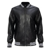 Urban Armor Jacket - Century Penthouse BLACK/WHITE