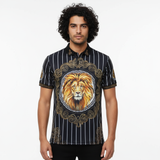 Courageous King - Century Penthouse BLACK