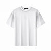 Cascade Stone SS Shirt WHITE/SILVER