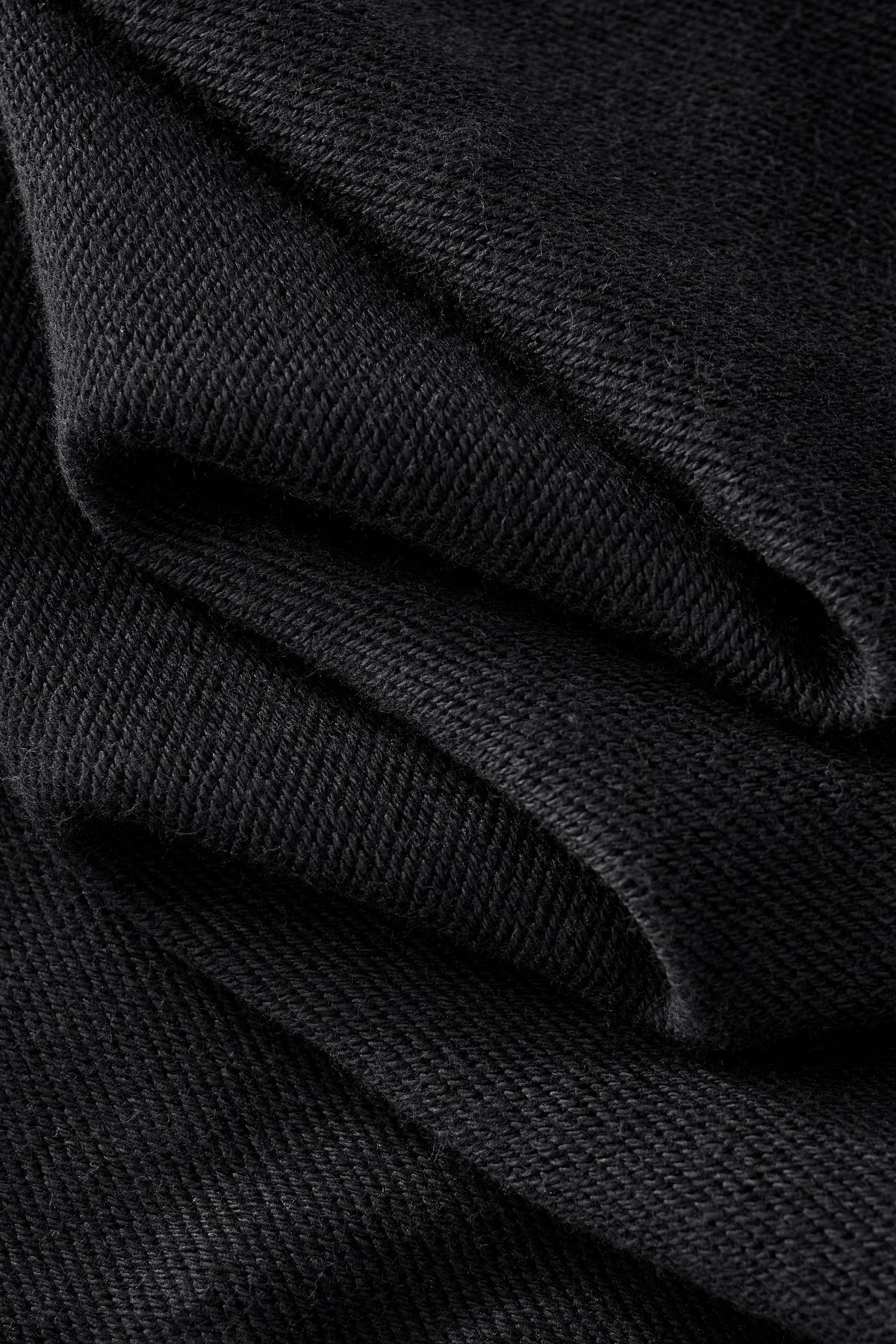 Century Penthouse Stellar Scatter Men's Sweatshirt - Black/Black