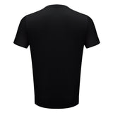 Fashion Mark T-shirt - Century Penthouse BLACK