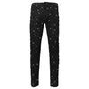 Pure Style Pants BLACK/BLACK
