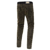 Pure Style Pants BLACK/GOLD