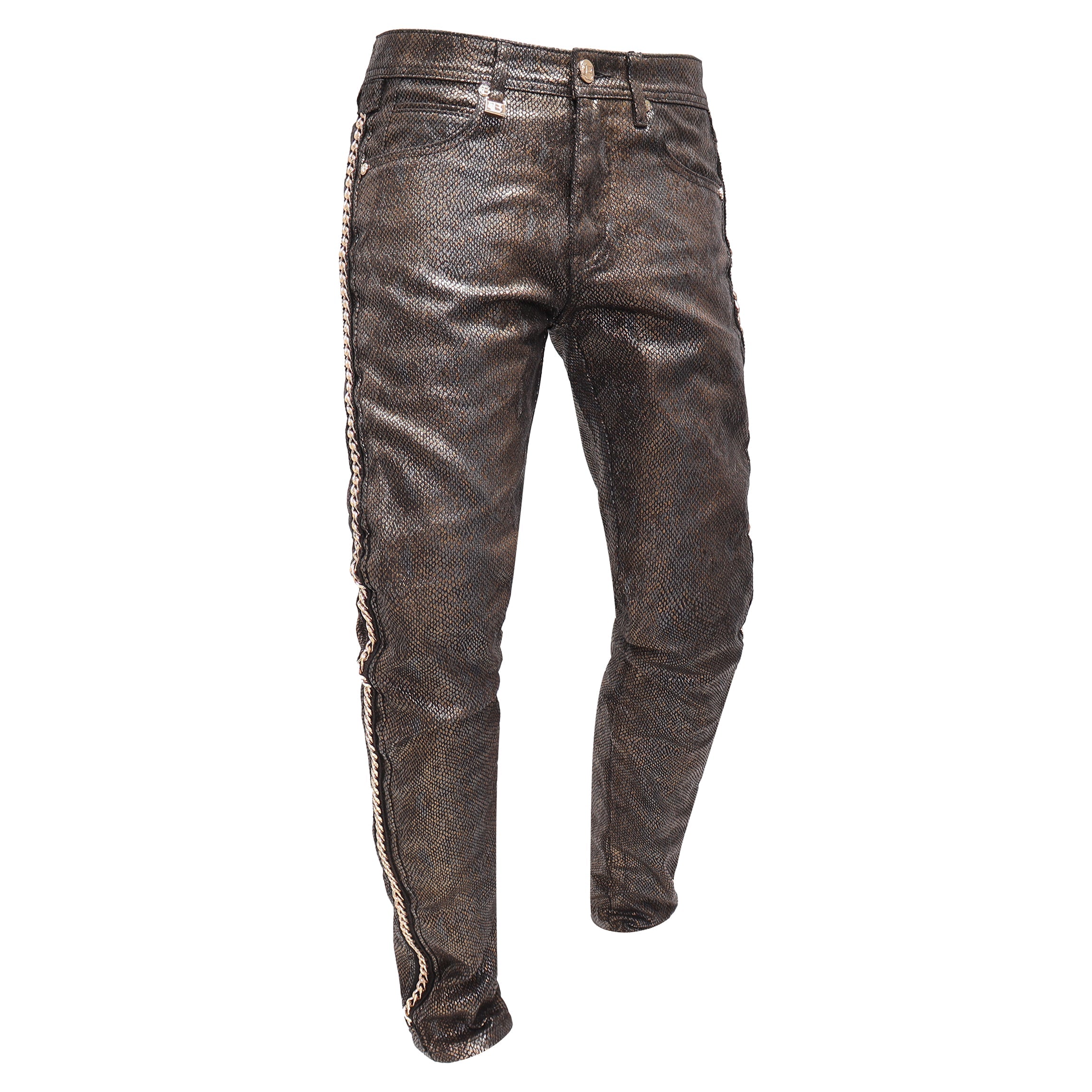 Exotic Magic BLACK/GOLD