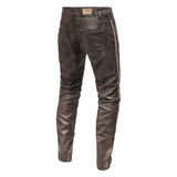 Exotic Magic BLACK/GOLD