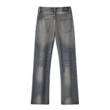 Vintage Fade Jeans BLUE