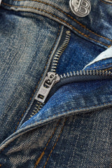 Vintage Fade Jeans BLUE